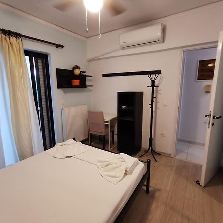 Anna Nafplio Appartment 1 Dış mekan fotoğraf