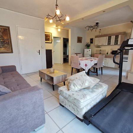 Anna Nafplio Appartment 1 Dış mekan fotoğraf