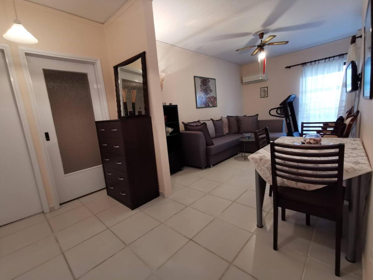 Anna Nafplio Appartment 1 Dış mekan fotoğraf