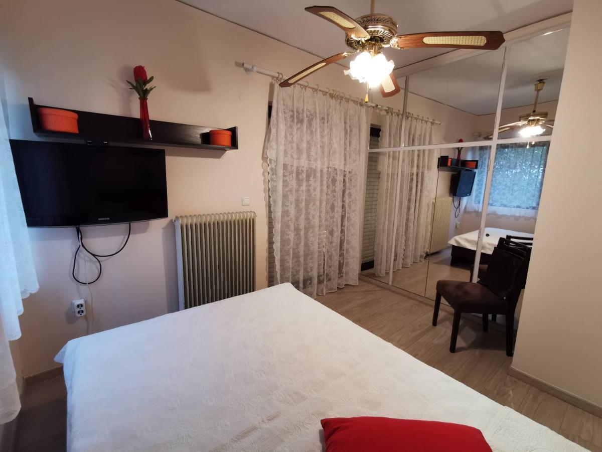 Anna Nafplio Appartment 1 Dış mekan fotoğraf