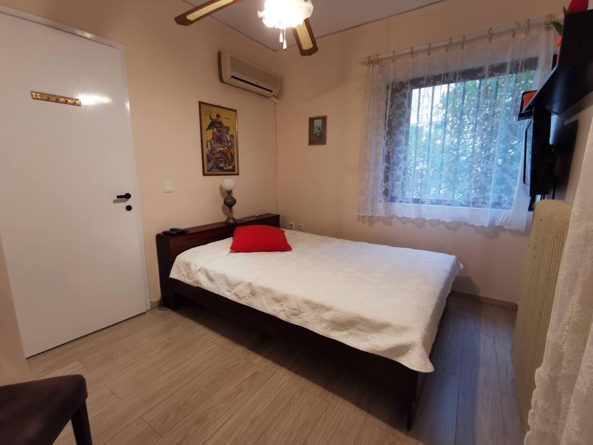 Anna Nafplio Appartment 1 Dış mekan fotoğraf