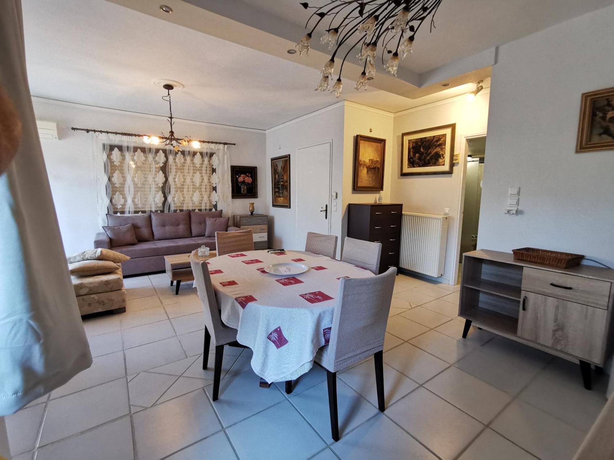 Anna Nafplio Appartment 1 Dış mekan fotoğraf