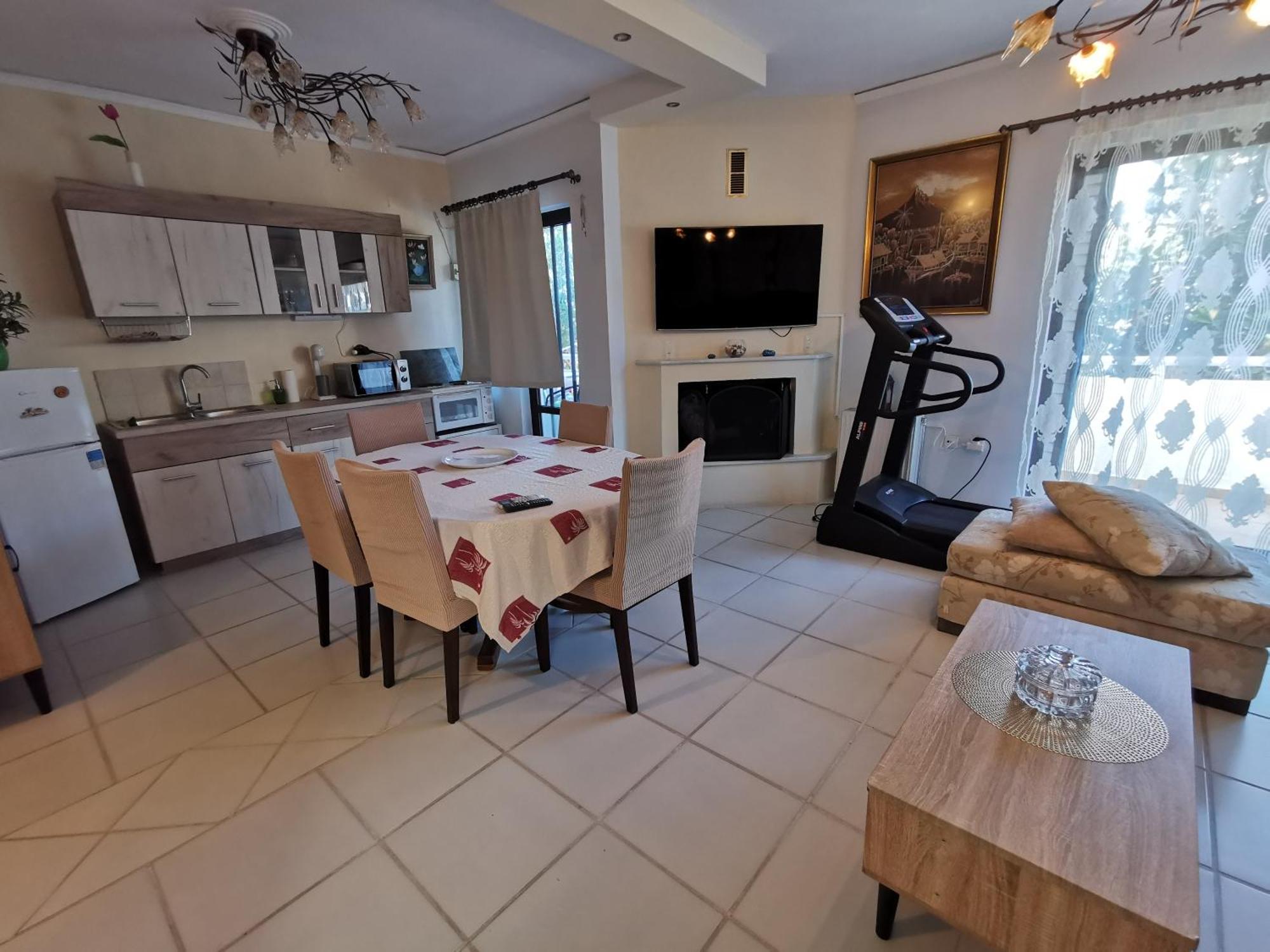 Anna Nafplio Appartment 1 Dış mekan fotoğraf
