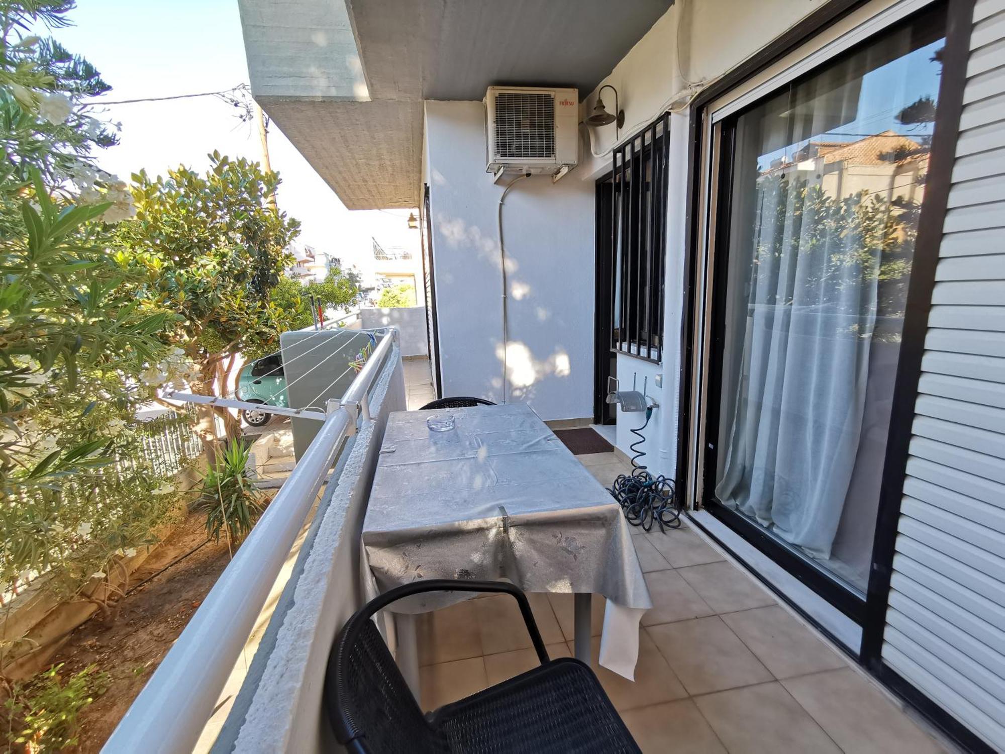 Anna Nafplio Appartment 1 Dış mekan fotoğraf